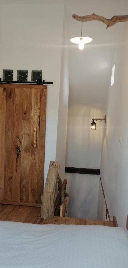 Gite A La Ferme En Pleine Nature Exterior foto
